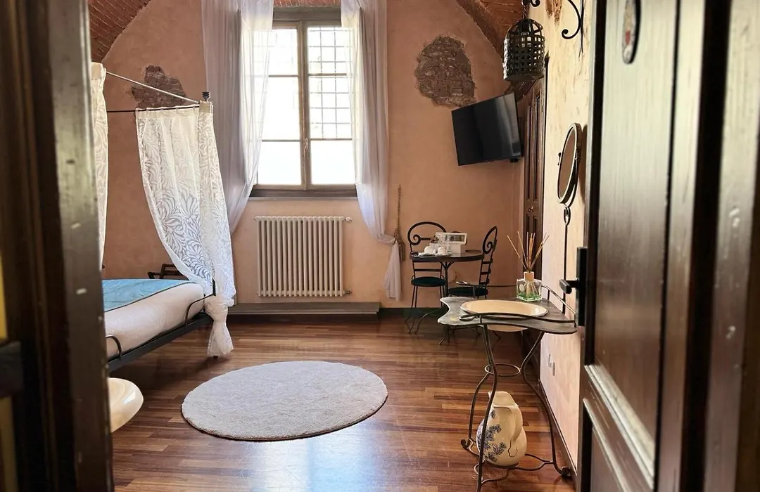 Luxury Corte dei Nobili-1